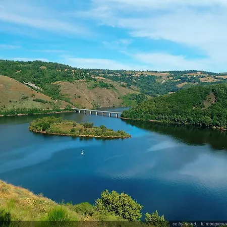 Penzion La Maison Des Chats 3*