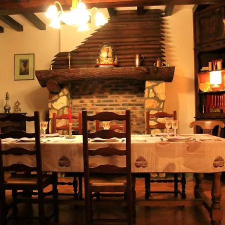 Pensjonat La Maison Des Chats 3*