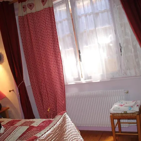 Guest house La Maison Des Chats