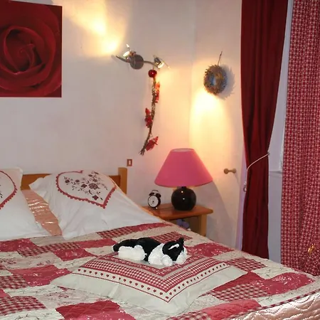 Guest house La Maison Des Chats *