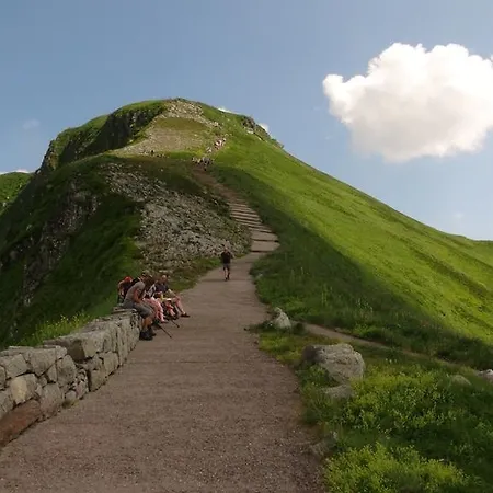 Pensjonat La Maison Des Chats 3*