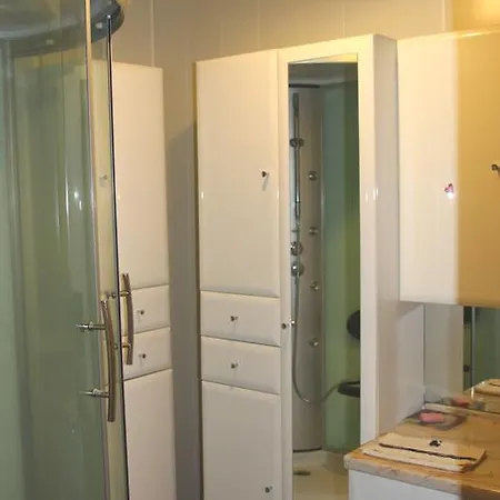 Penzion La Maison Des Chats 3*