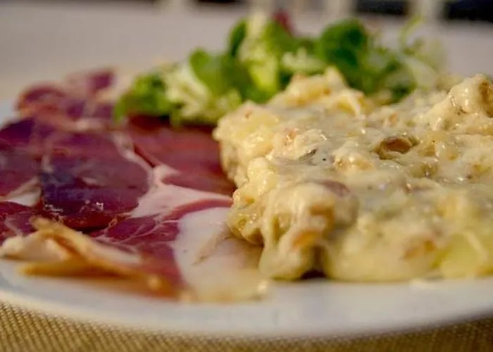 Guest house La Maison Des Chats Saint-Mary-le-Plain